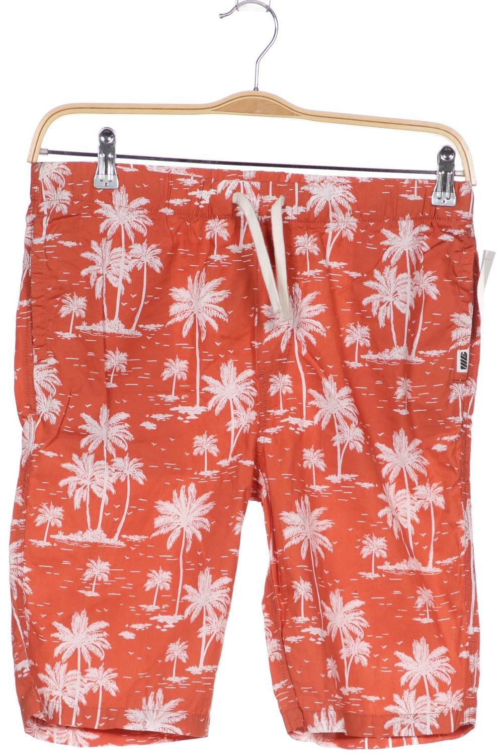 

H&M Jungen Shorts, orange
