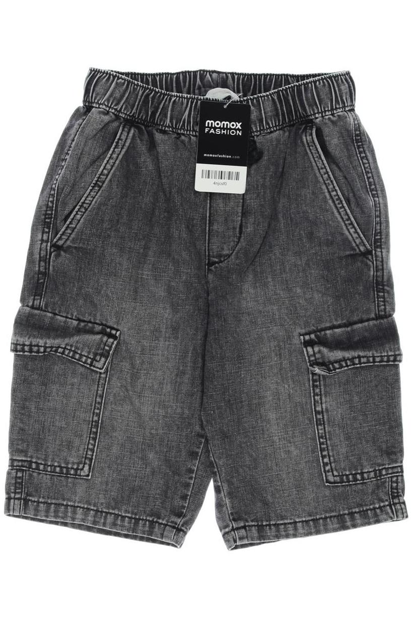 

H&M Herren Shorts, grau, Gr. 128