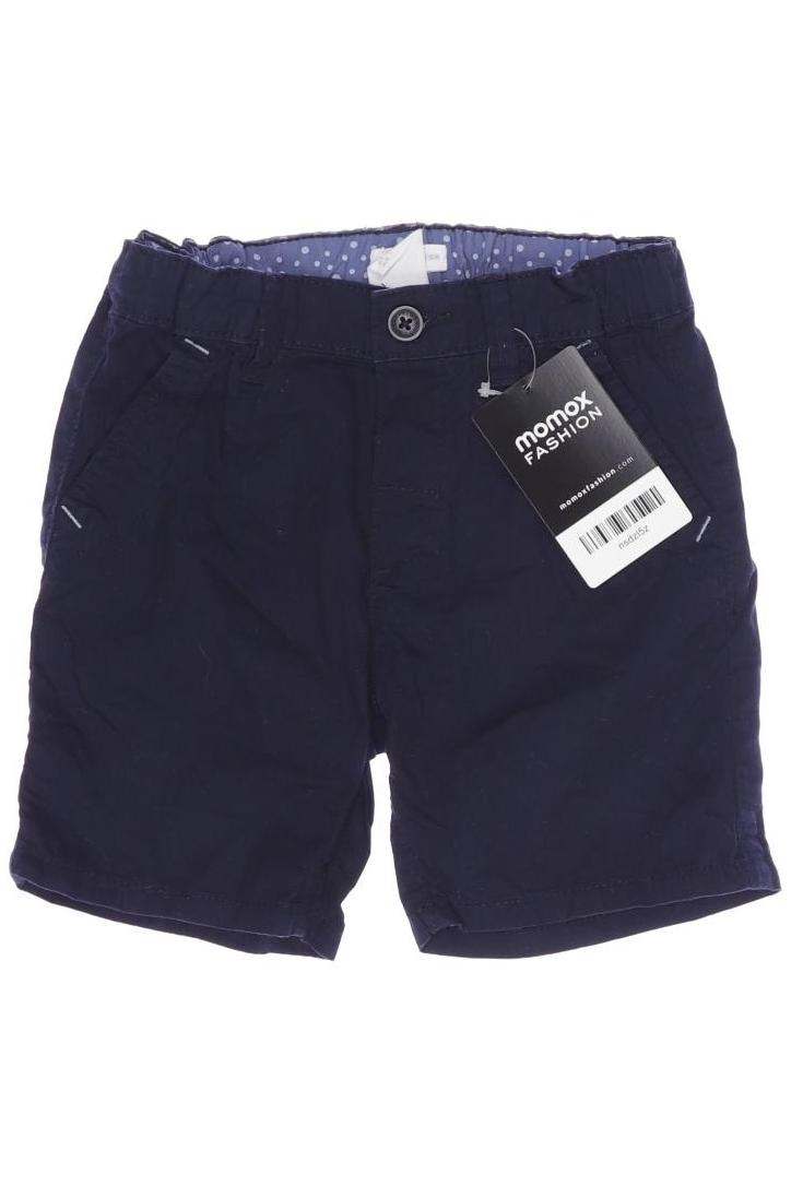 

H&M Jungen Shorts, marineblau