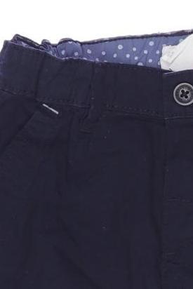 Thumbnail - H&amp;M Herren Shorts, marineblau, Gr. 80