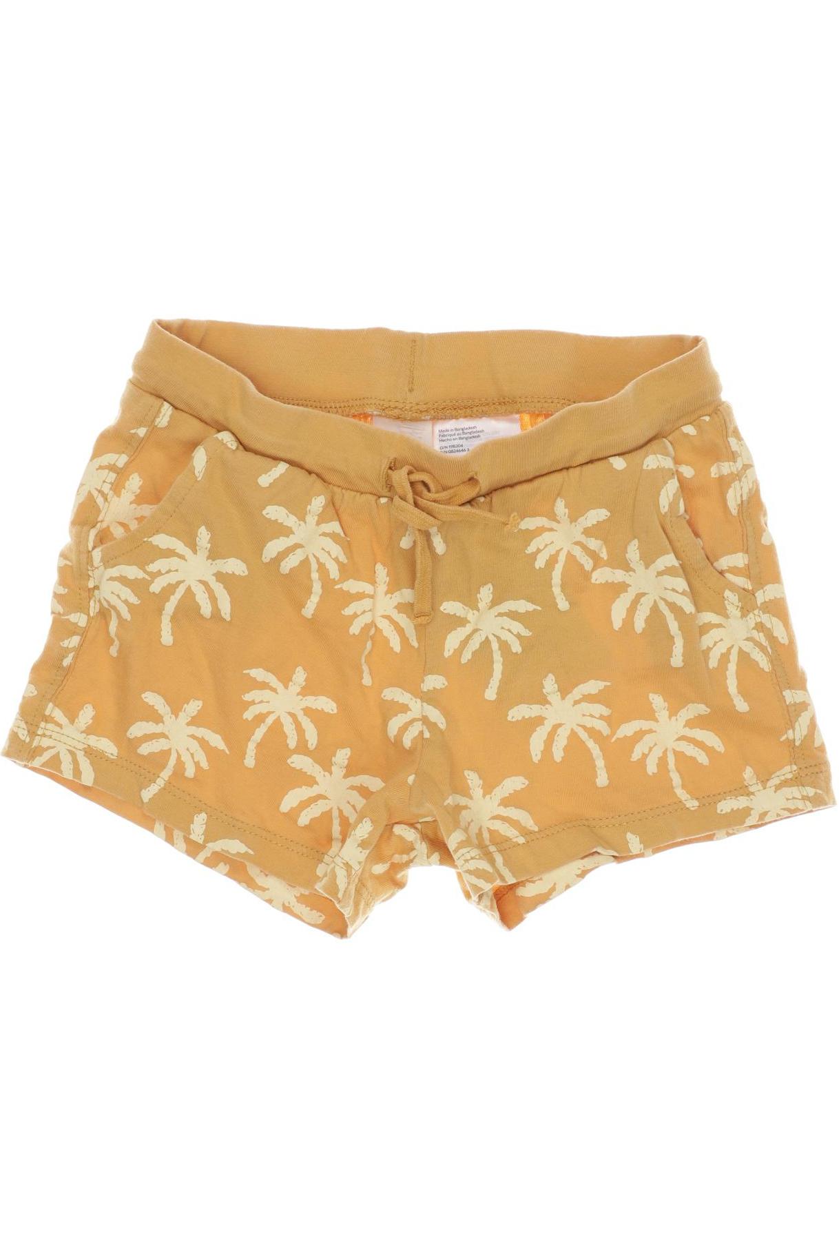 

H&M Jungen Shorts, orange