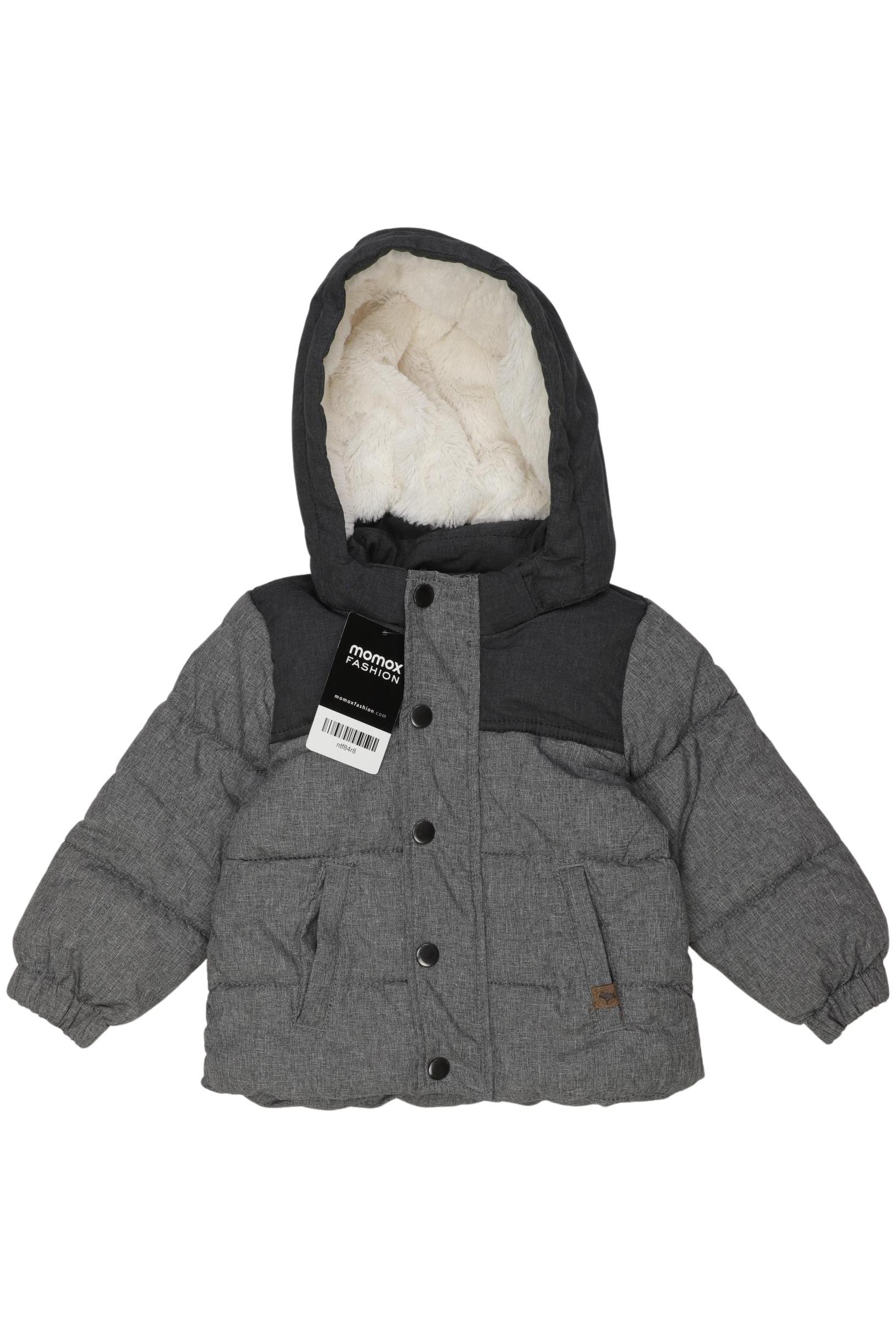 

H&M Jungen Jacke, grau, Gr. 80