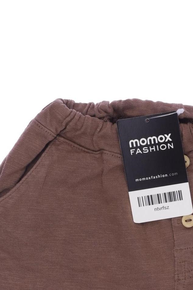 Thumbnail - H&amp;M Jungen Shorts, braun, Gr. 80