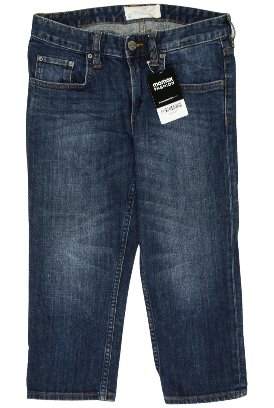 

H&M Herren Shorts, blau, Gr. 164
