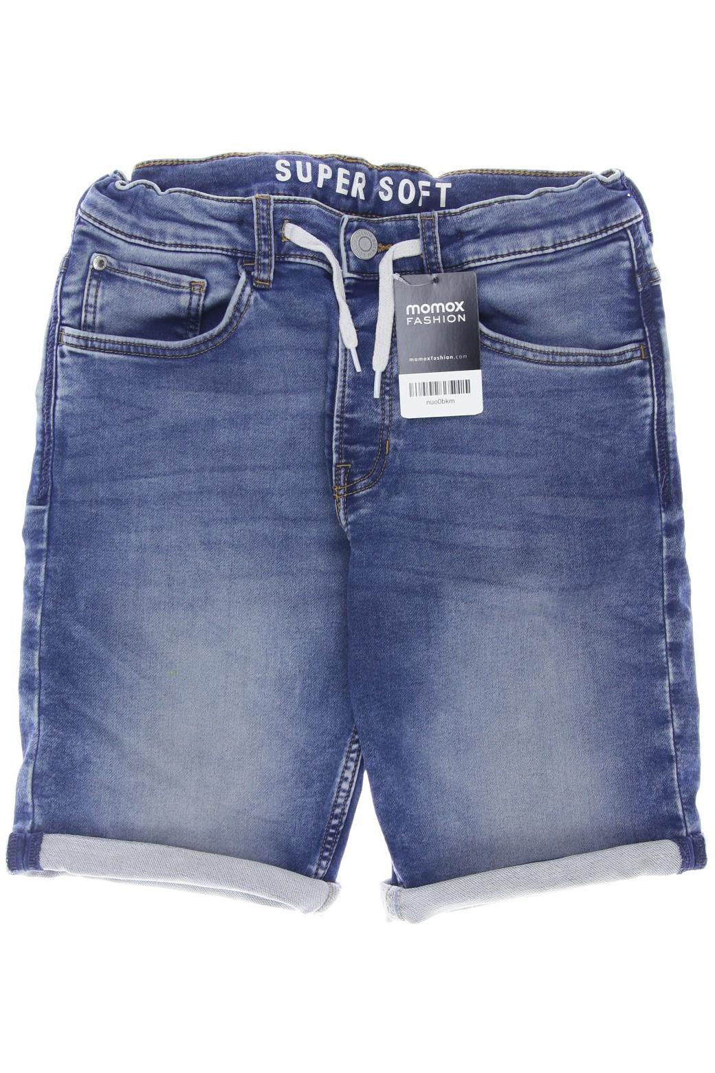 

H&M Jungen Shorts, blau