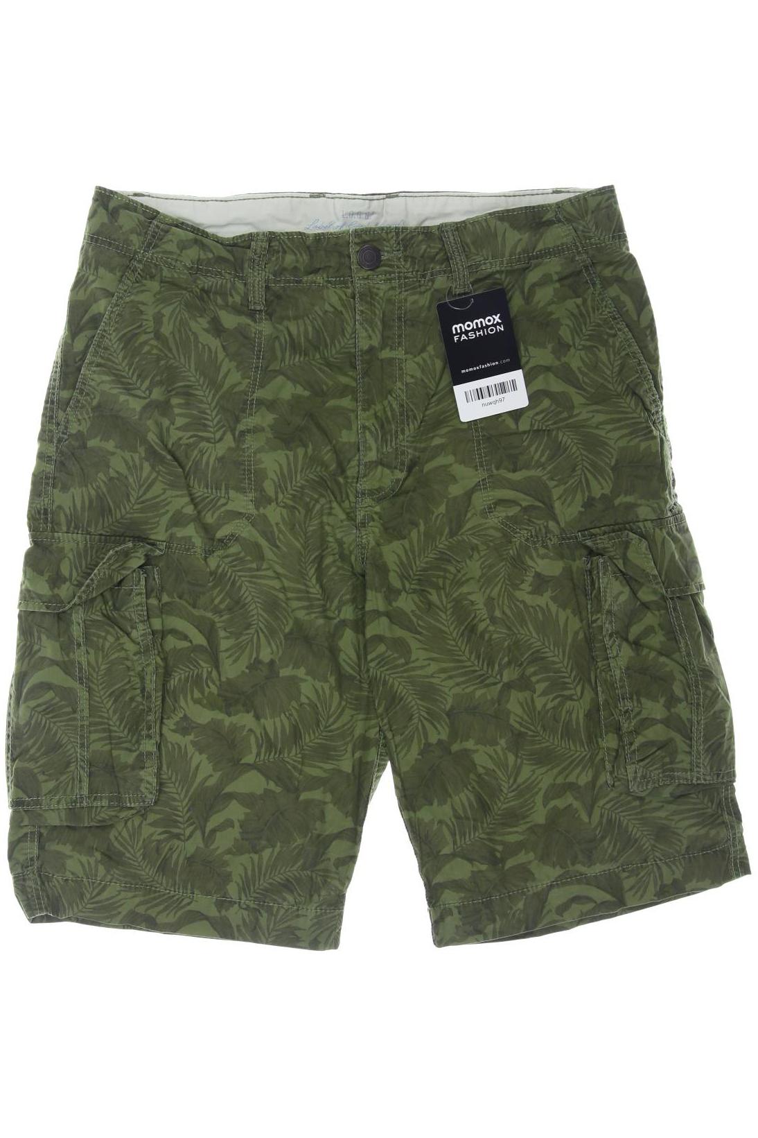 

H&M Jungen Shorts, grün