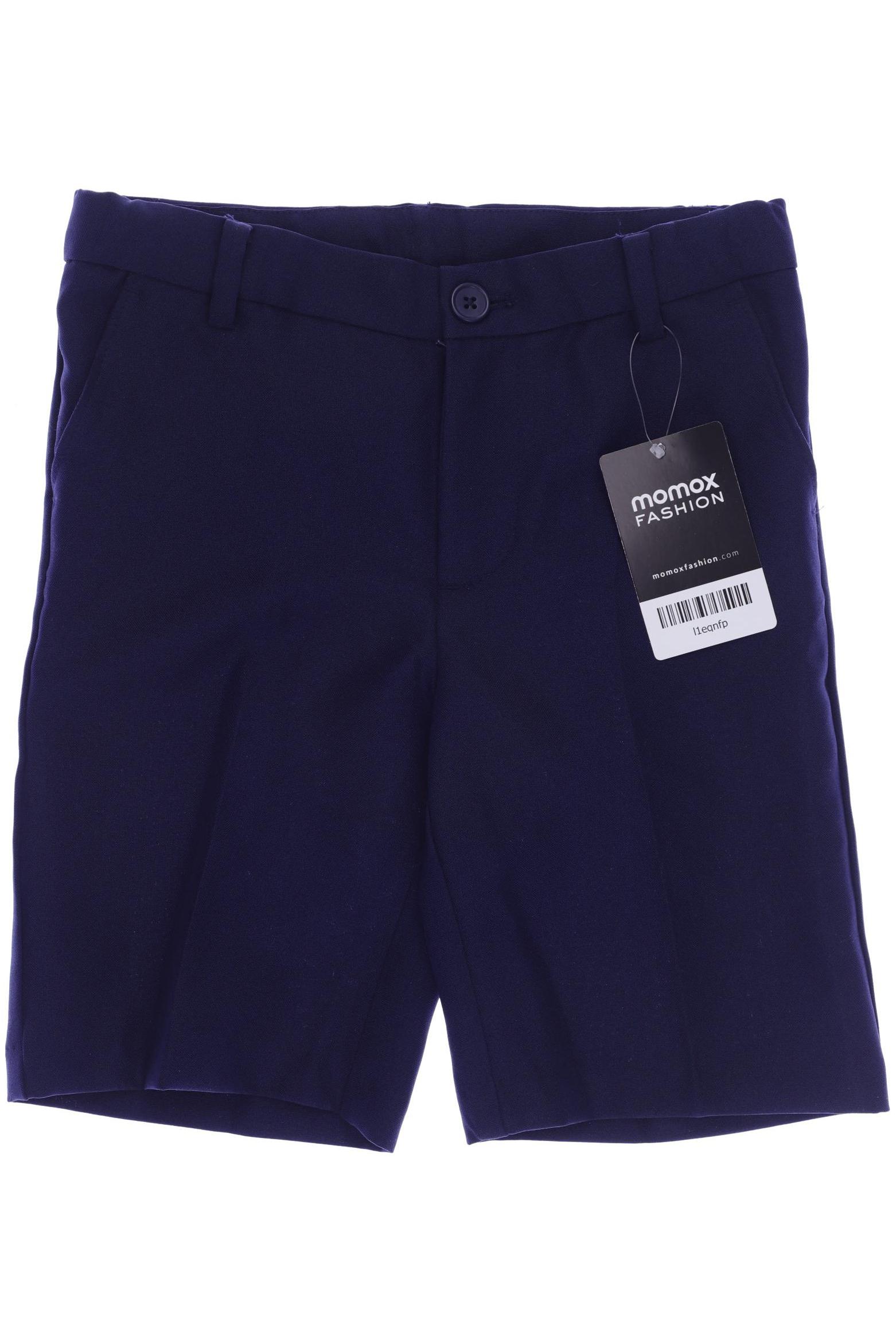 

H&M Jungen Shorts, marineblau