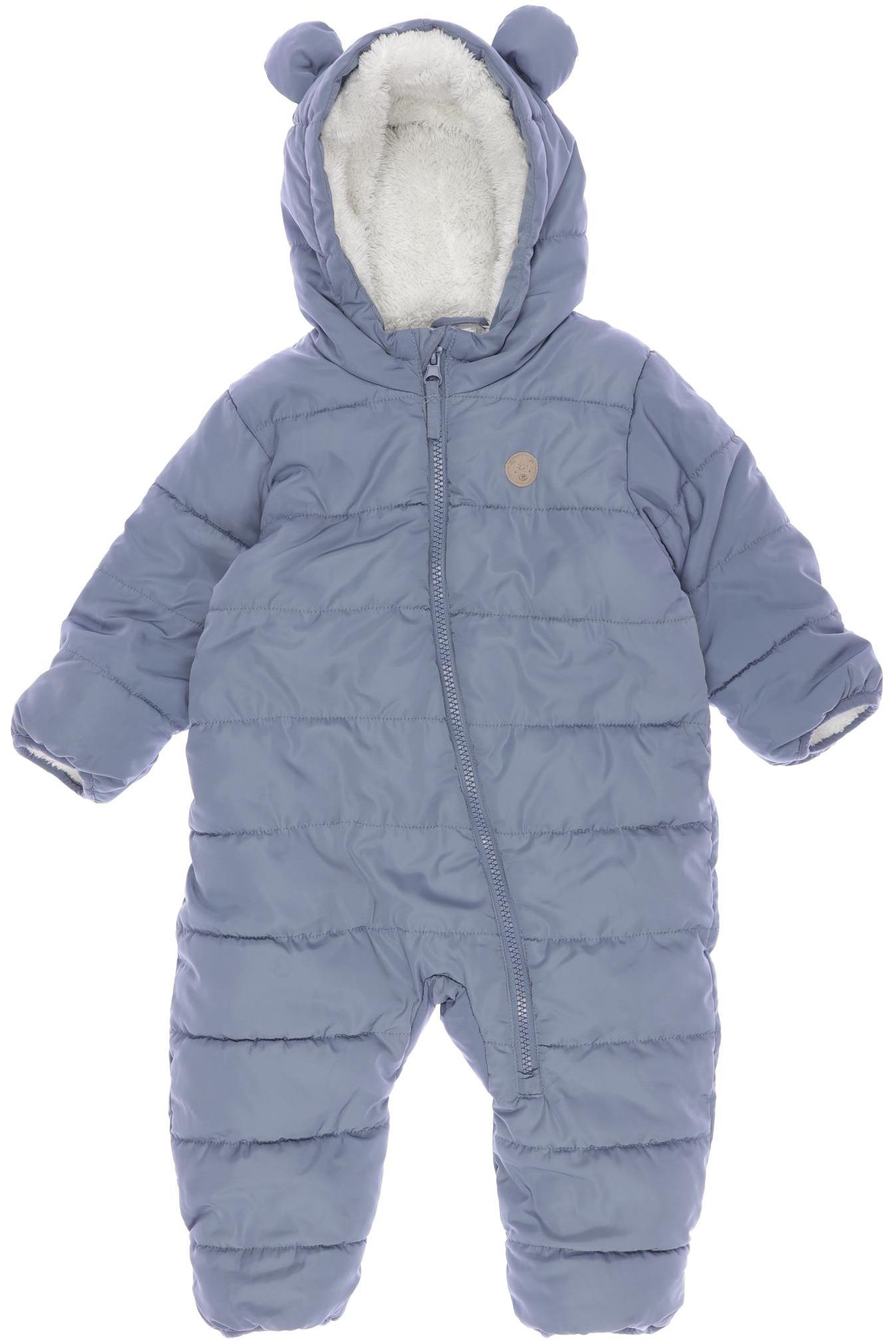 

H&M Jungen Schneeanzug, blau