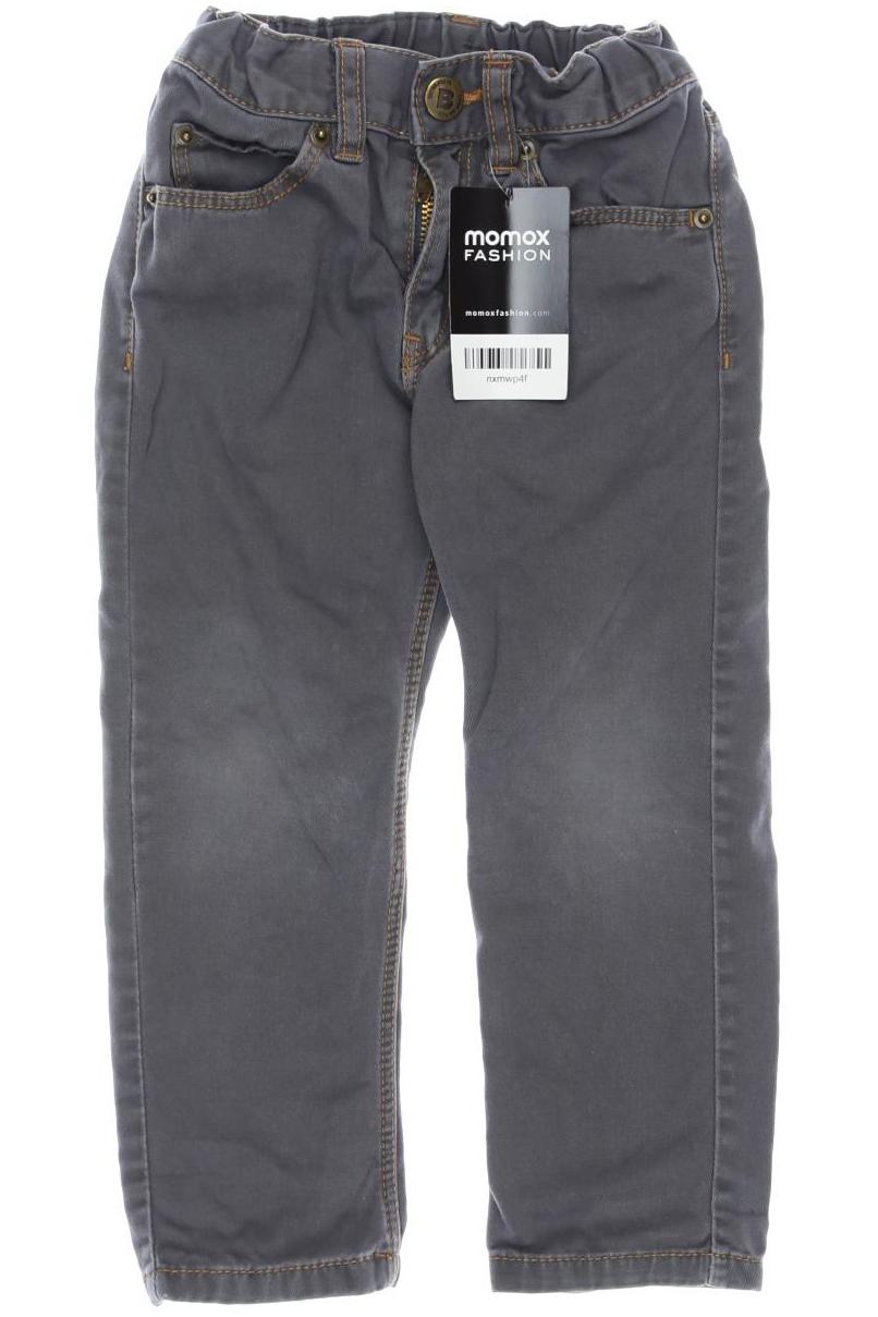 

H&M Herren Jeans, grau, Gr. 92