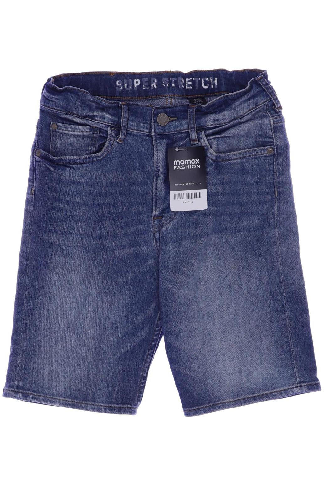 

H&M Jungen Shorts, blau