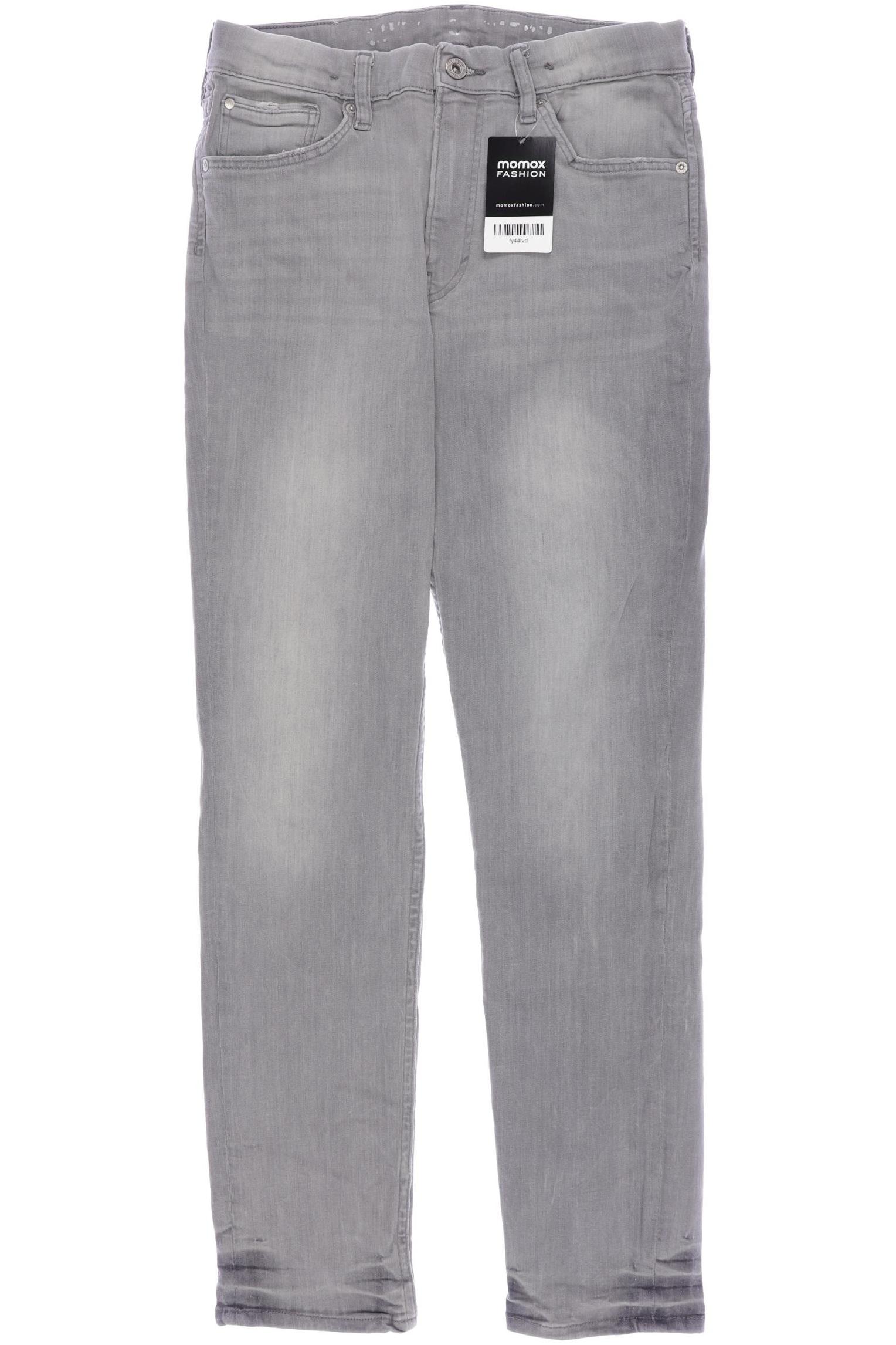 

H&M Jungen Jeans, grau