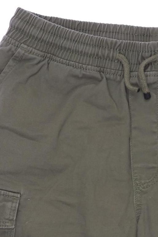 Thumbnail - H&amp;M Jungen Shorts, grün, Gr. 158