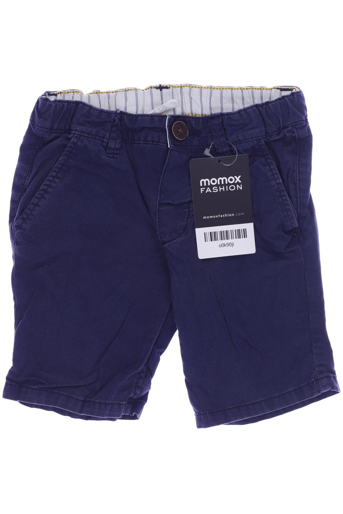 

H&M Jungen Shorts, marineblau