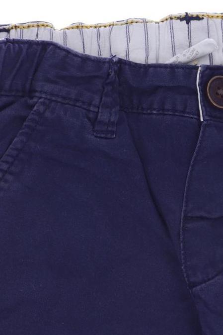 Thumbnail - H&amp;M Jungen Shorts, marineblau, Gr. 80