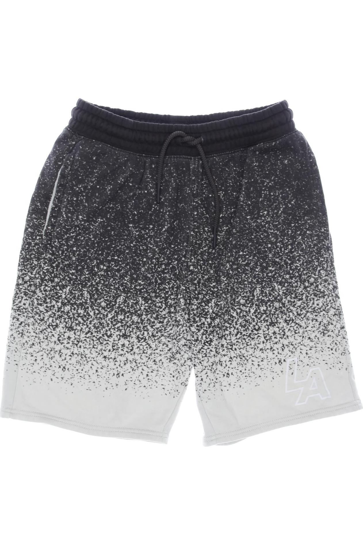 

H&M Herren Shorts, grau, Gr. 158/164