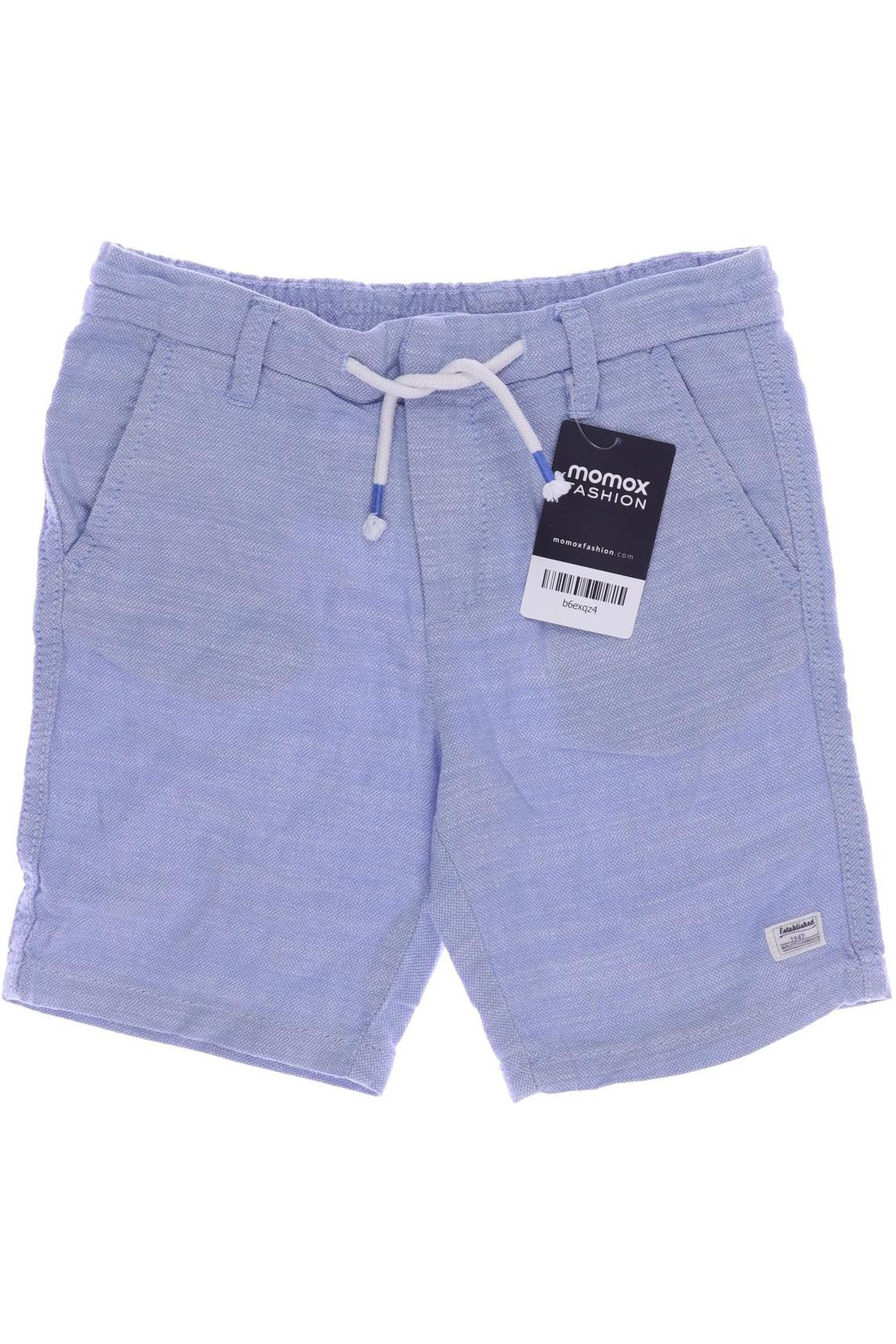 

H&M Jungen Shorts, hellblau