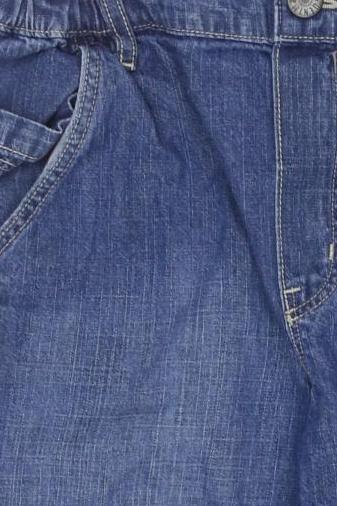 Thumbnail - H&amp;M Herren Shorts, blau, Gr. 128