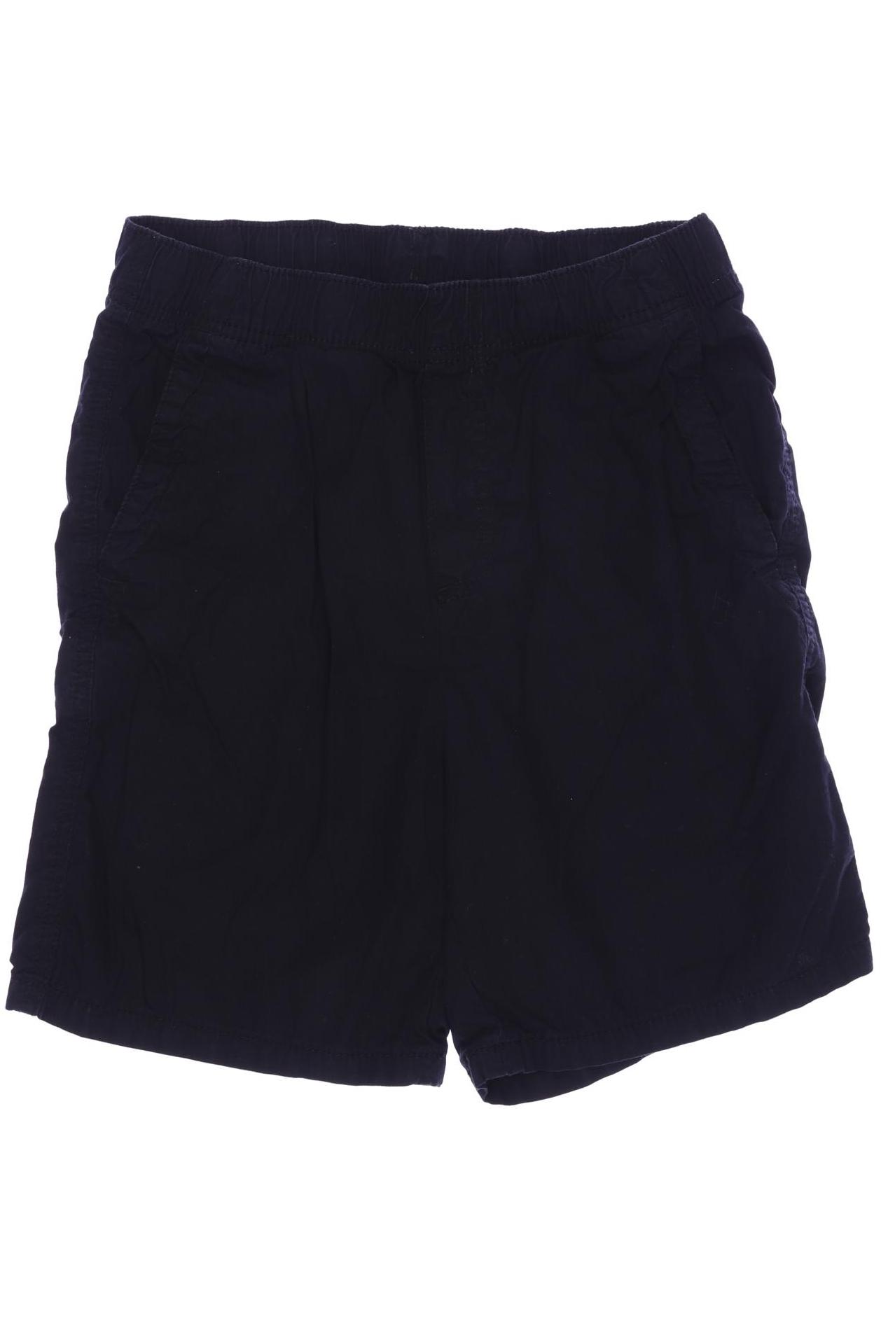 

H&M Herren Shorts, marineblau, Gr. 152