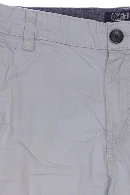 Thumbnail - H&amp;M Jungen Shorts, grau, Gr. 152