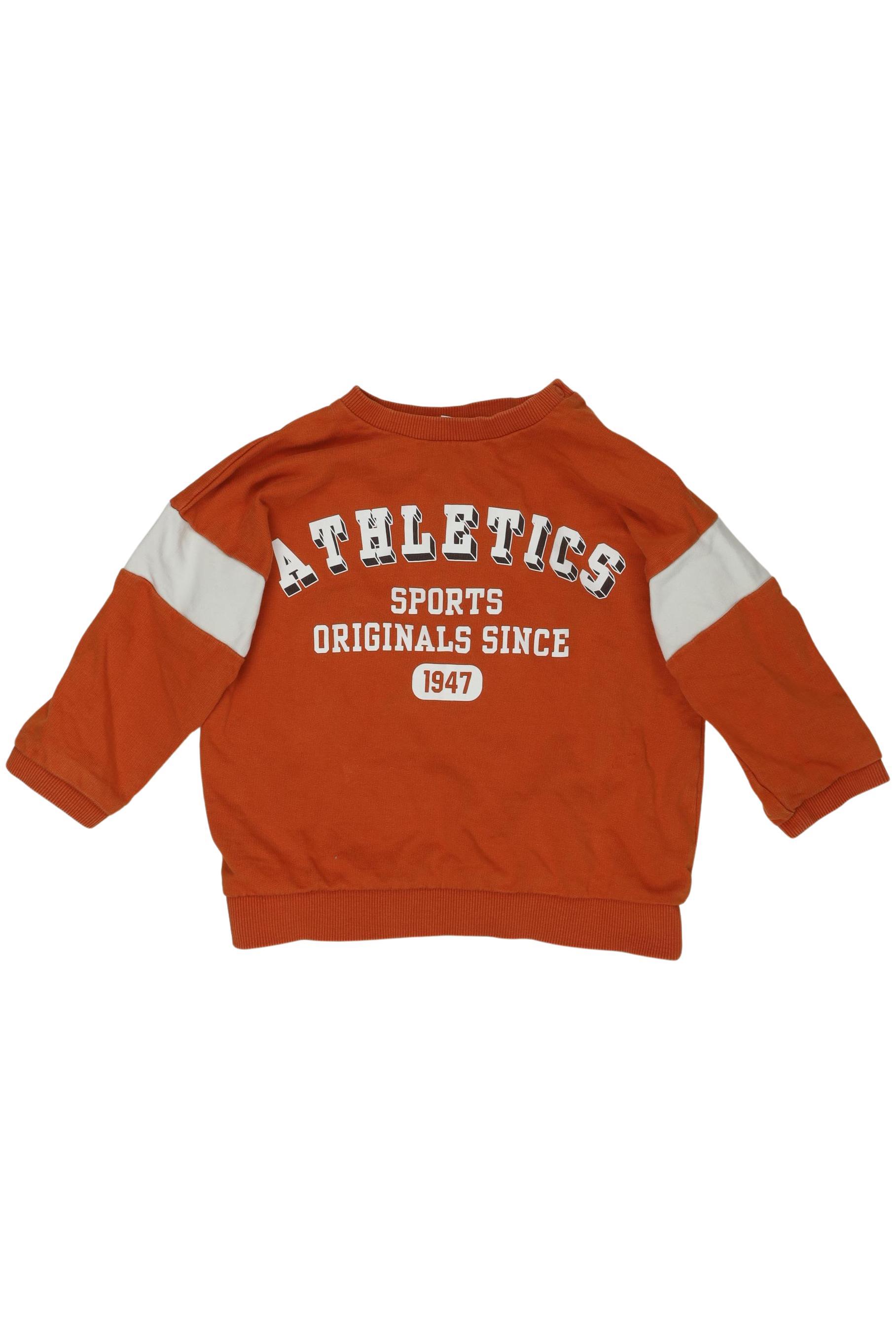 

H&M Jungen Hoodies & Sweater, orange, Gr. 80