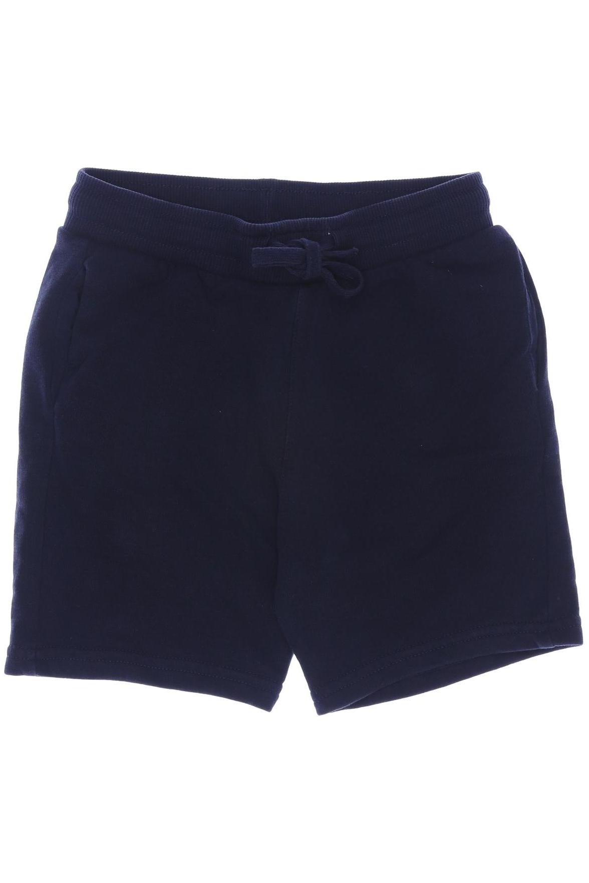 

H&M Jungen Shorts, marineblau