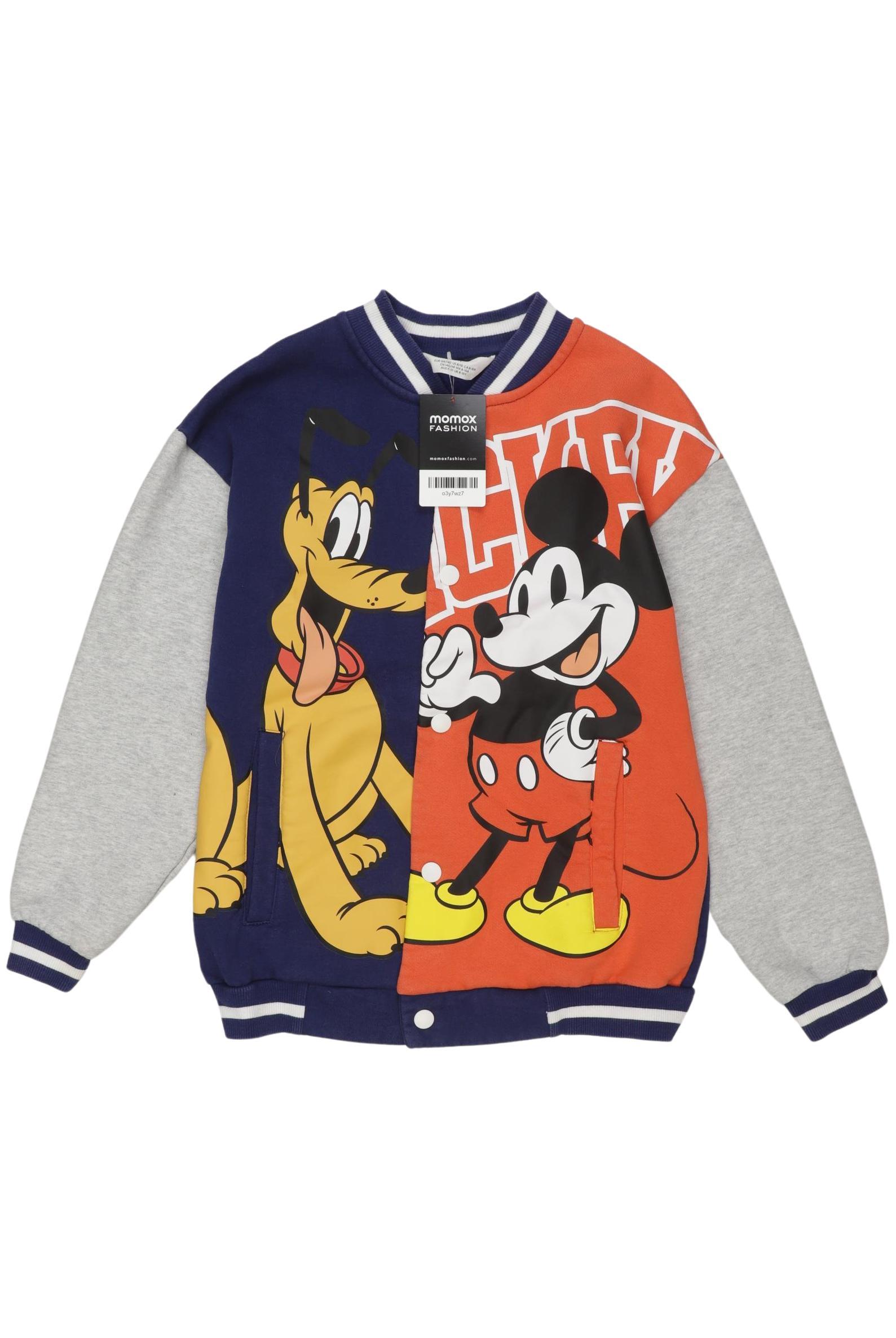 

H&M Jungen Jacke, mehrfarbig, Gr. 134/140