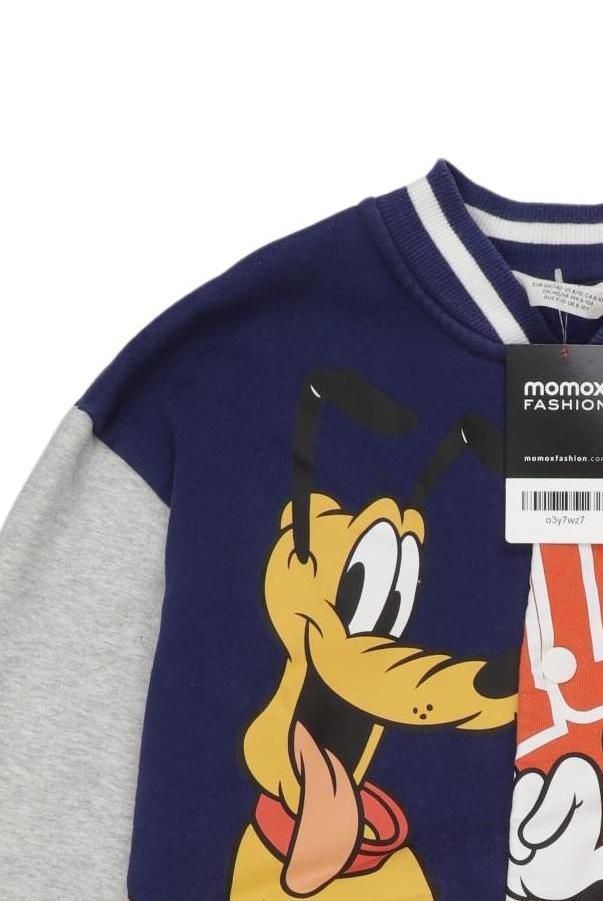 Thumbnail - H&amp;M Jungen Jacke, mehrfarbig, Gr. 134/140
