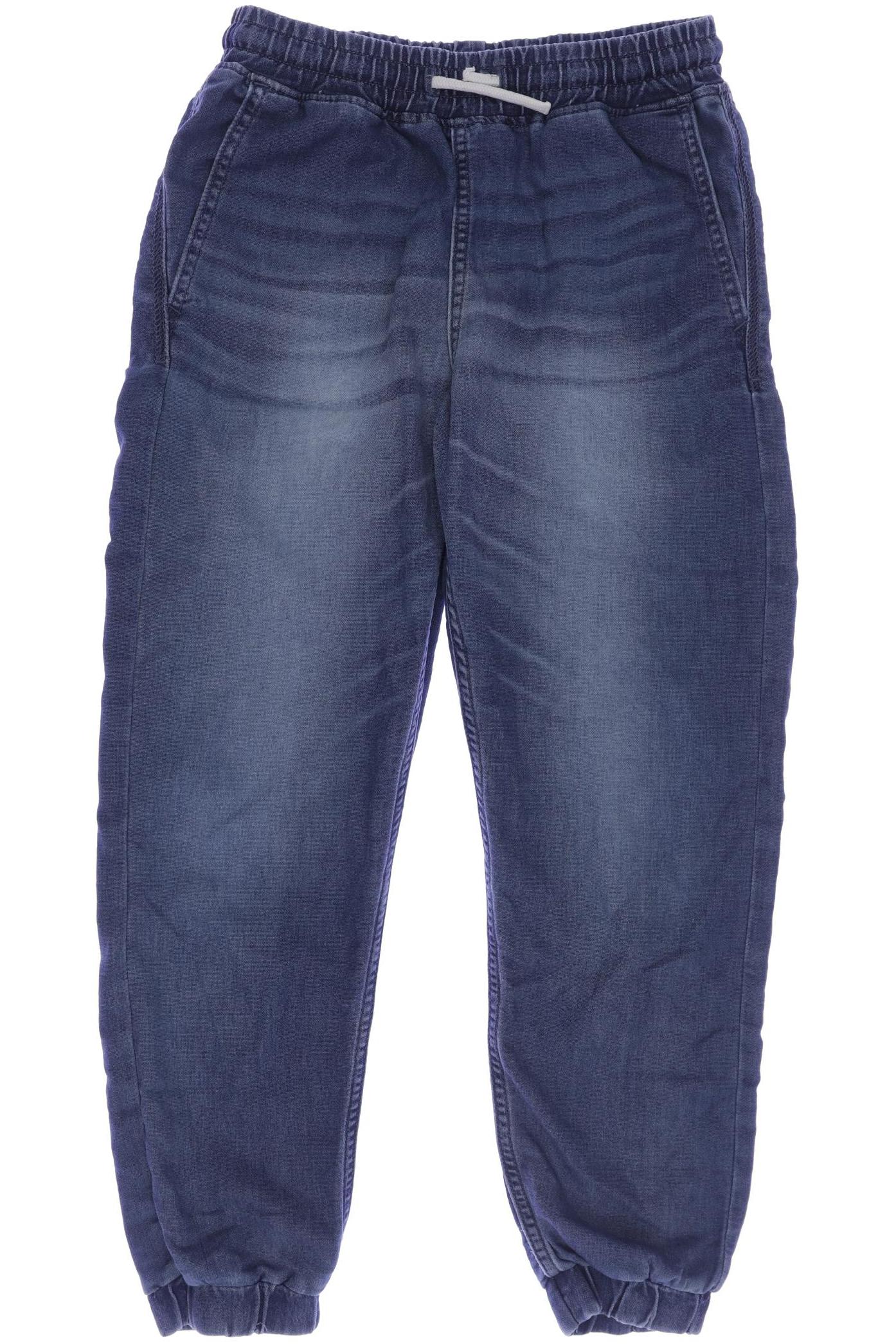 

H&M Herren Jeans, blau, Gr. 158