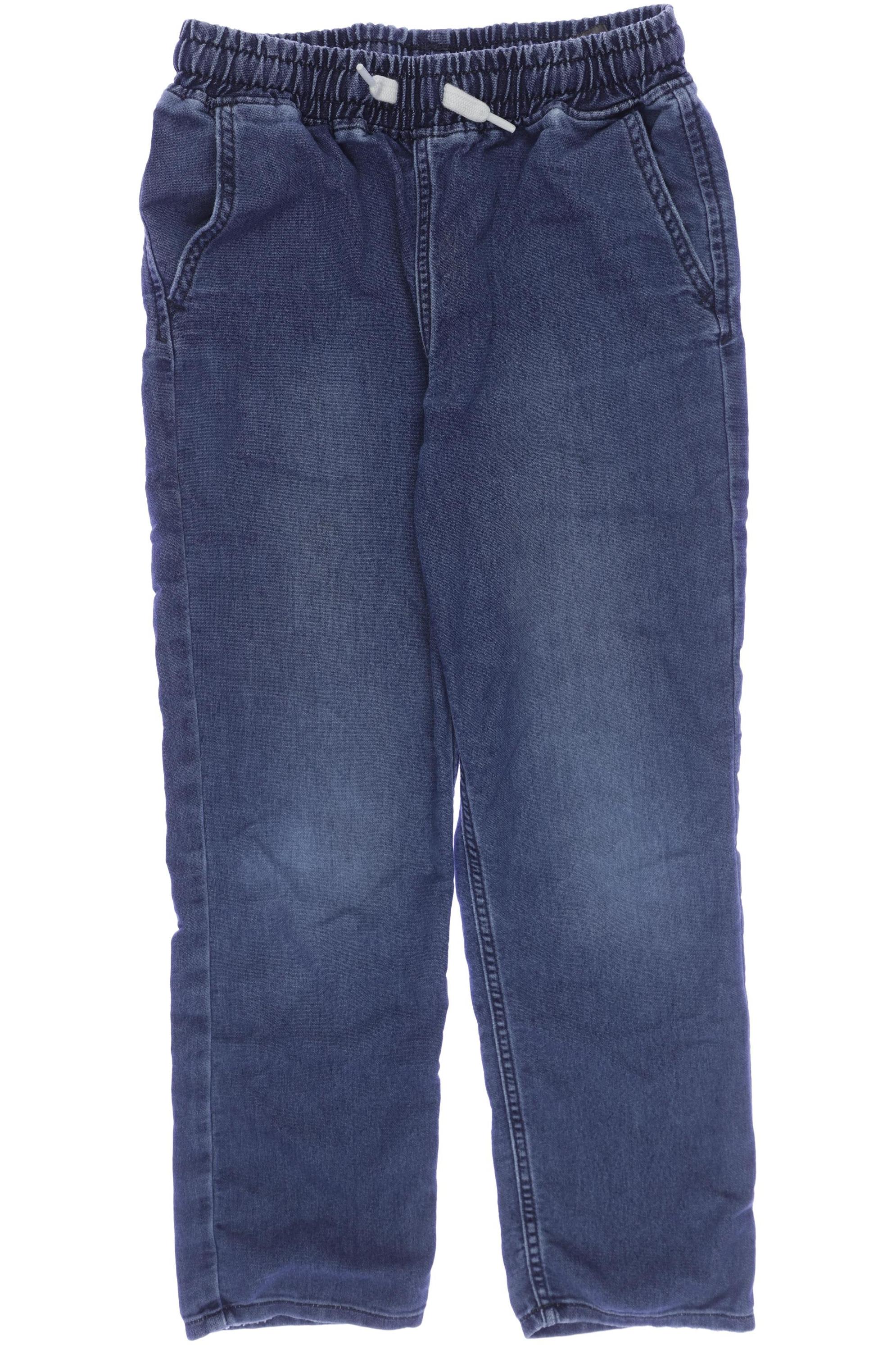 

H&M Herren Jeans, blau, Gr. 146