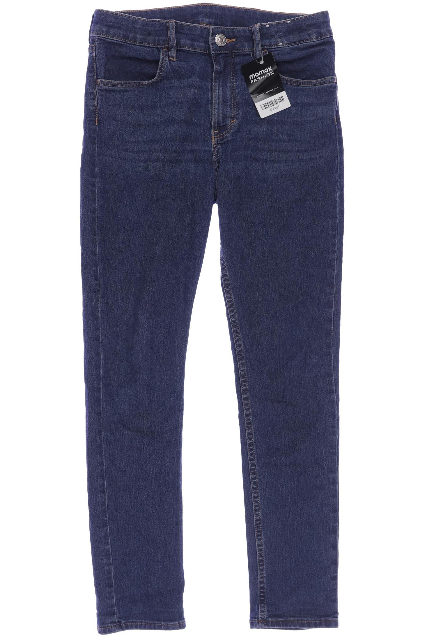 

H&M Jungen Jeans, blau