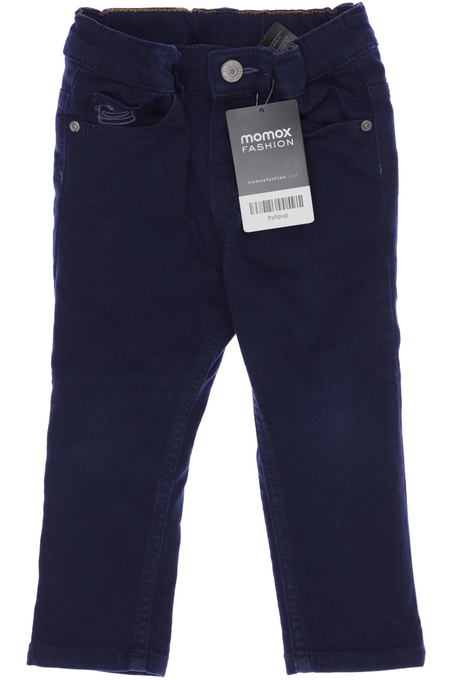 

H&M Jungen Jeans, marineblau