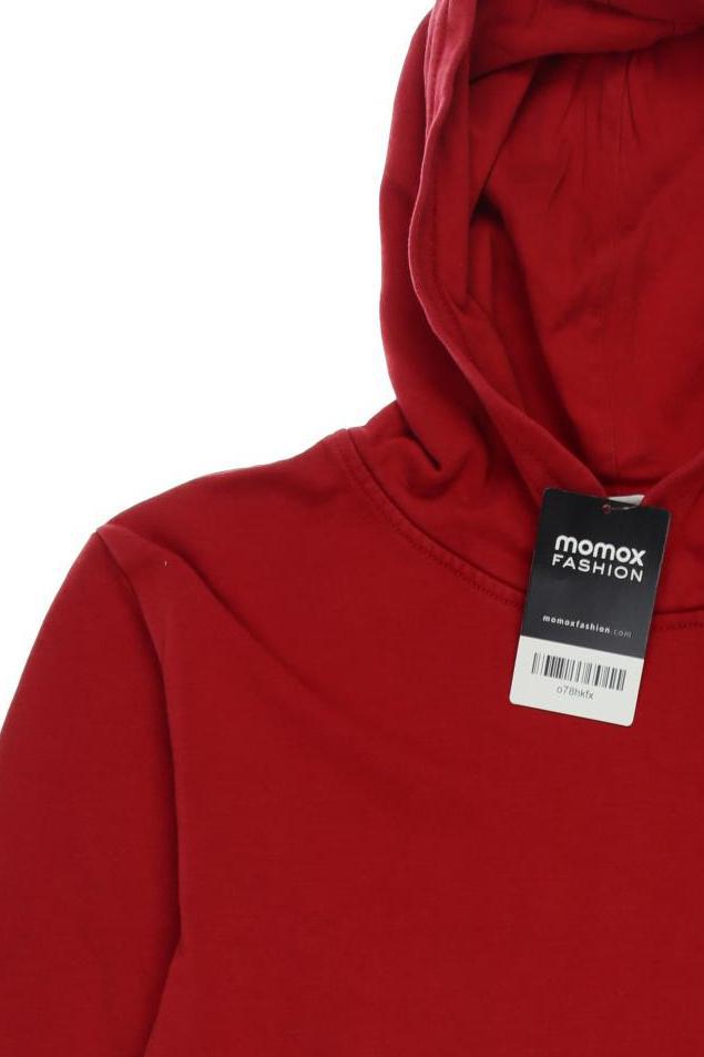 Thumbnail - H&amp;M Herren Hoodies &amp; Sweater, rot, Gr. 146/152