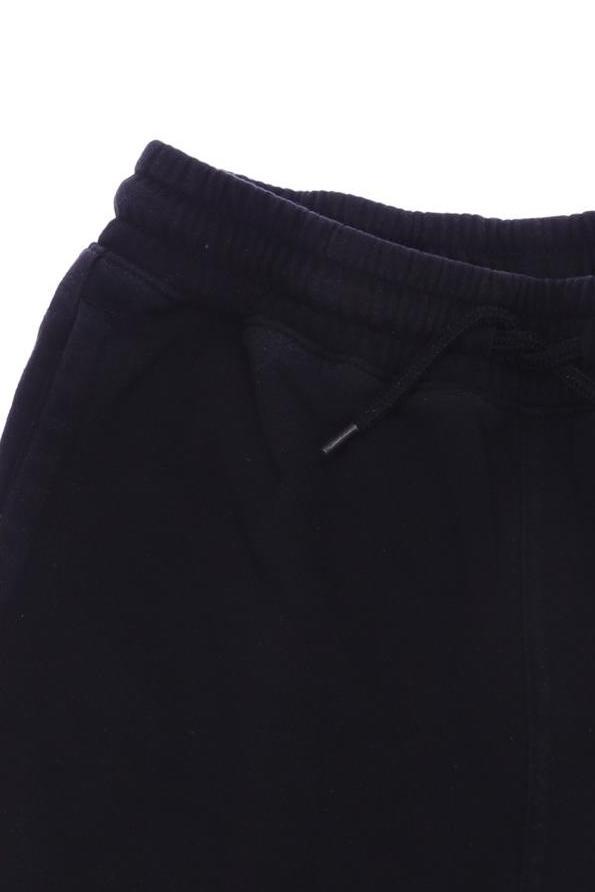 Thumbnail - H&amp;M Jungen Shorts, schwarz, Gr. 152