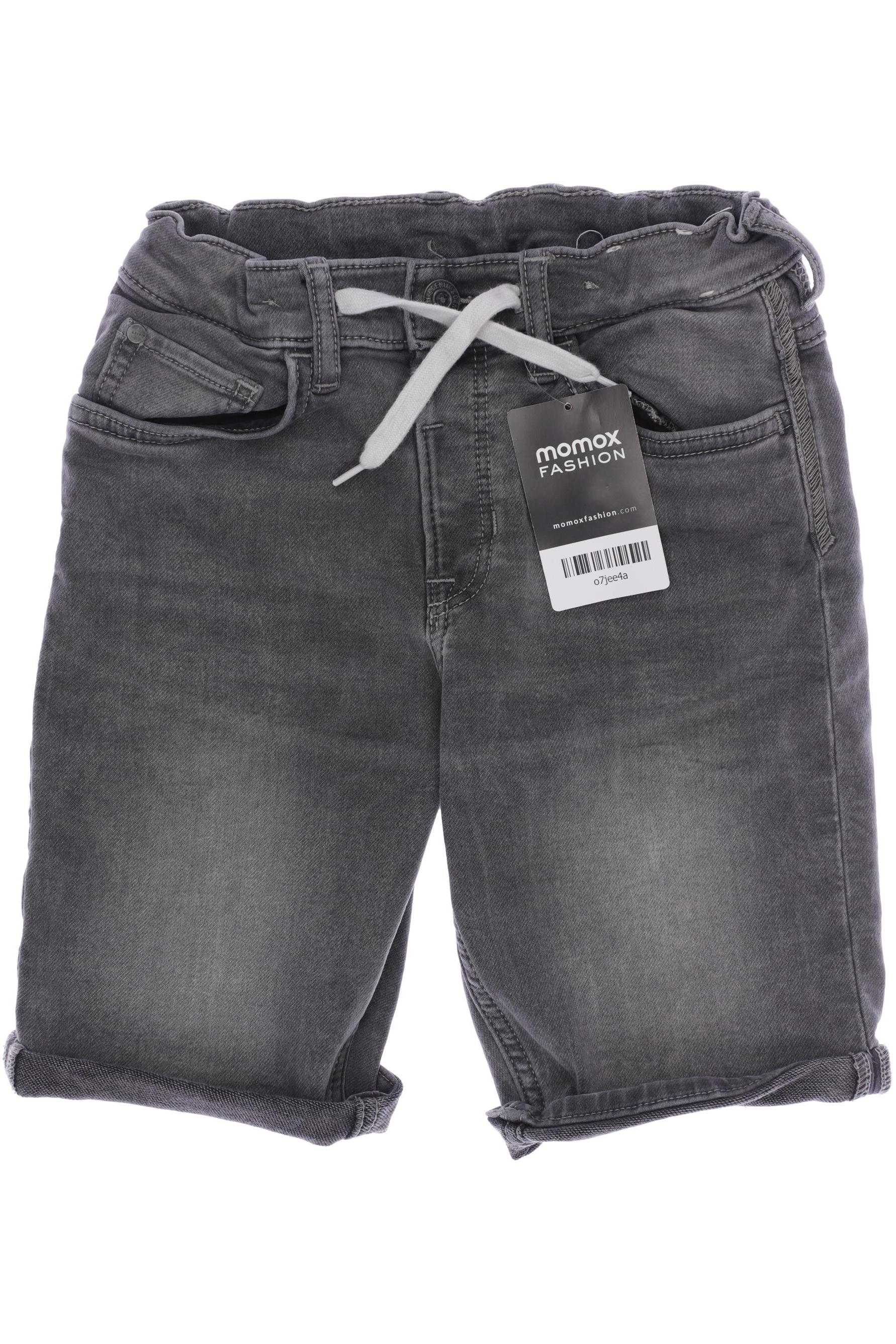 

H&M Jungen Shorts, grau