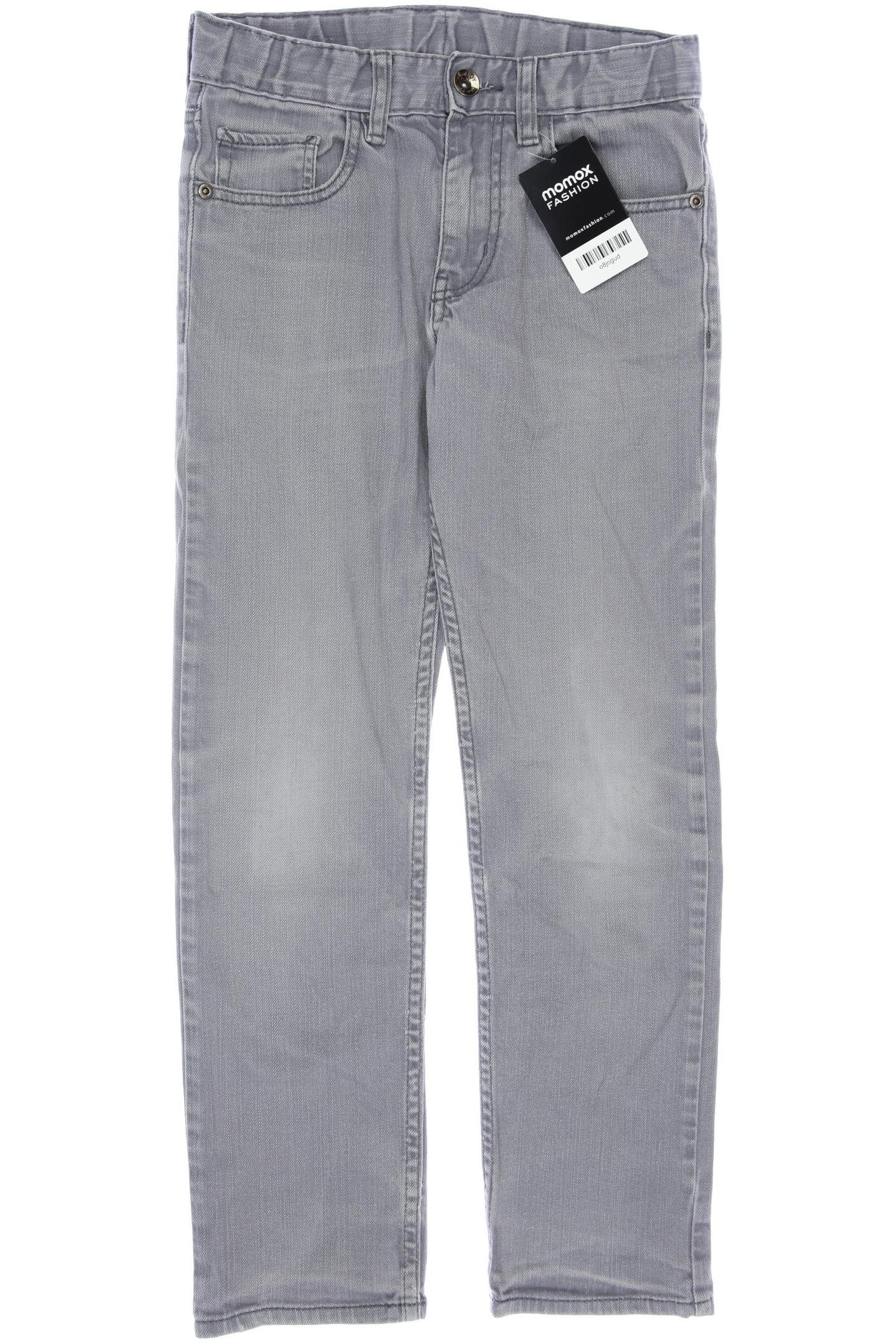 

H&M Herren Jeans, grau, Gr. 146