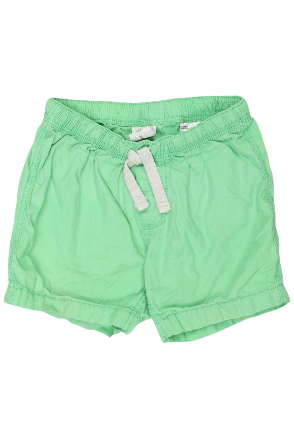 

H&M Herren Shorts, grün, Gr. 80