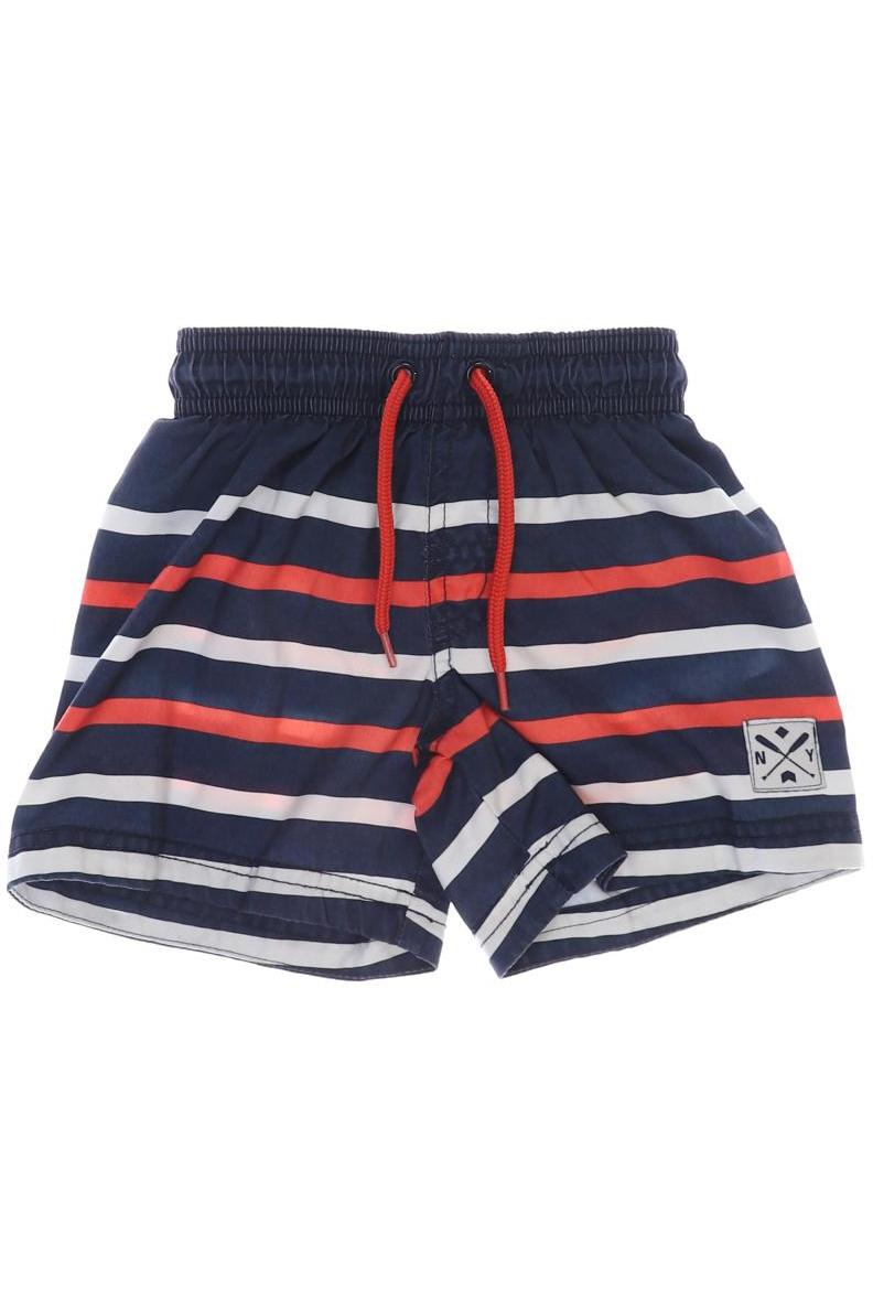 

H&M Jungen Shorts, blau