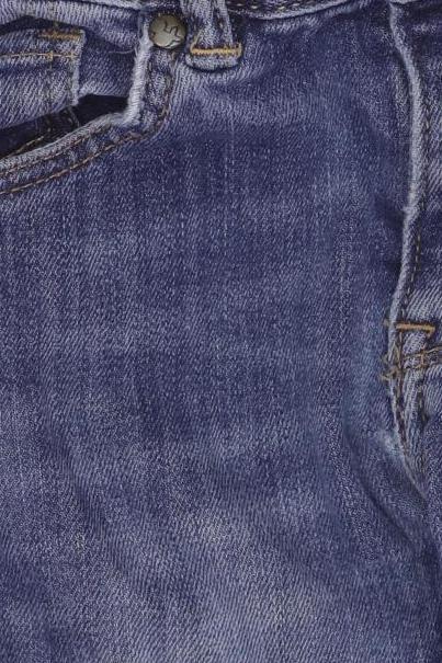 Thumbnail - H&amp;M Jungen Jeans, blau, Gr. 68