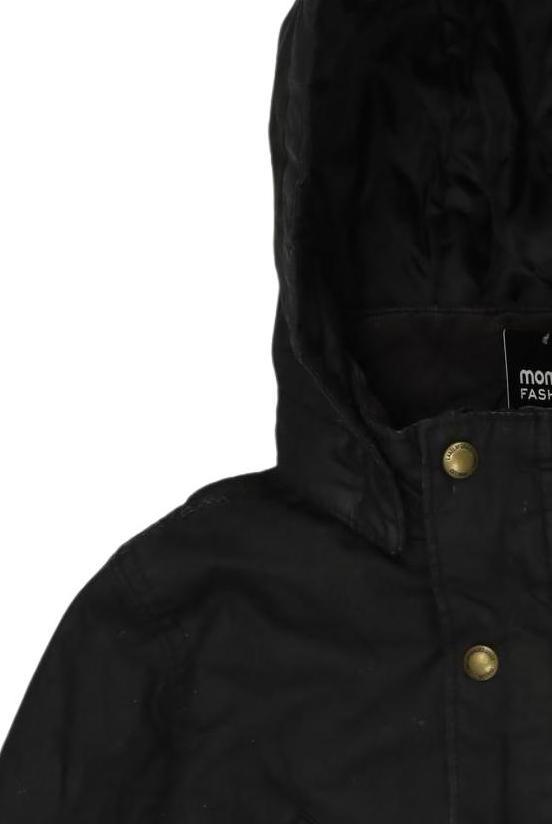 Thumbnail - H&amp;M Jungen Jacke, schwarz, Gr. 122
