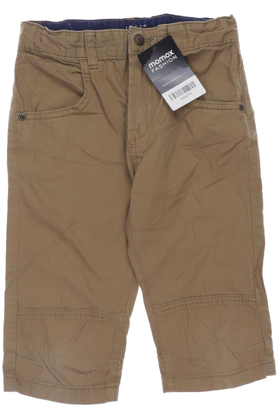 

H&M Herren Shorts, braun, Gr. 122