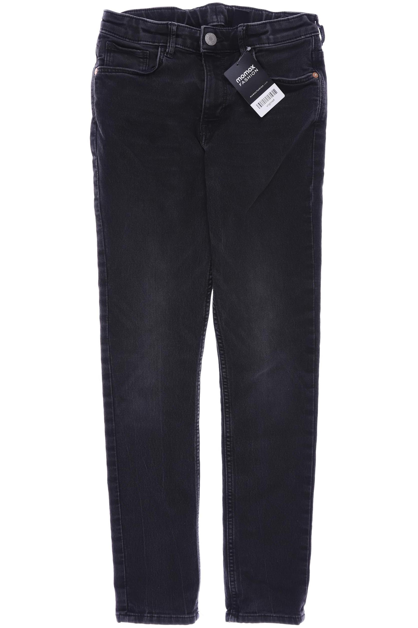 

H&M Jungen Jeans, grau