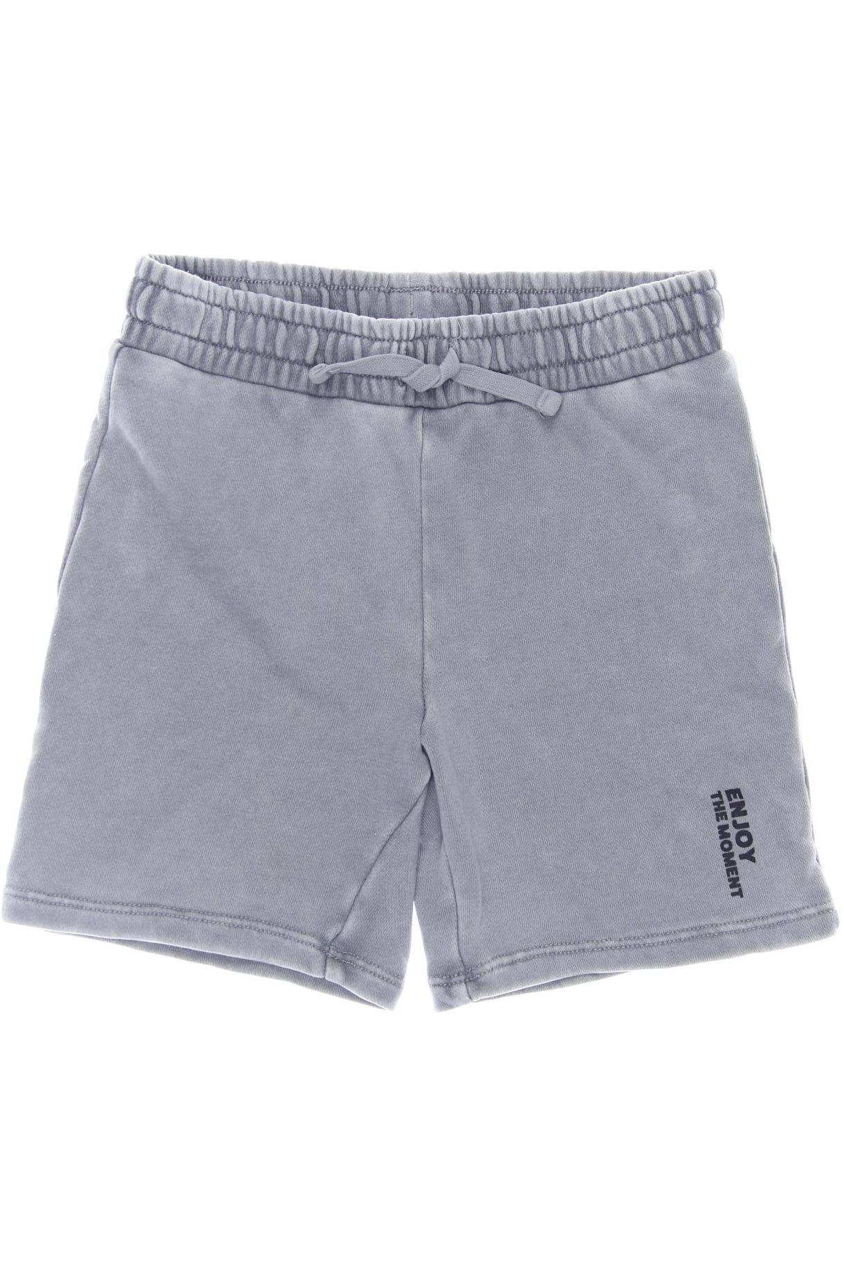 

H&M Herren Shorts, grau, Gr. 104