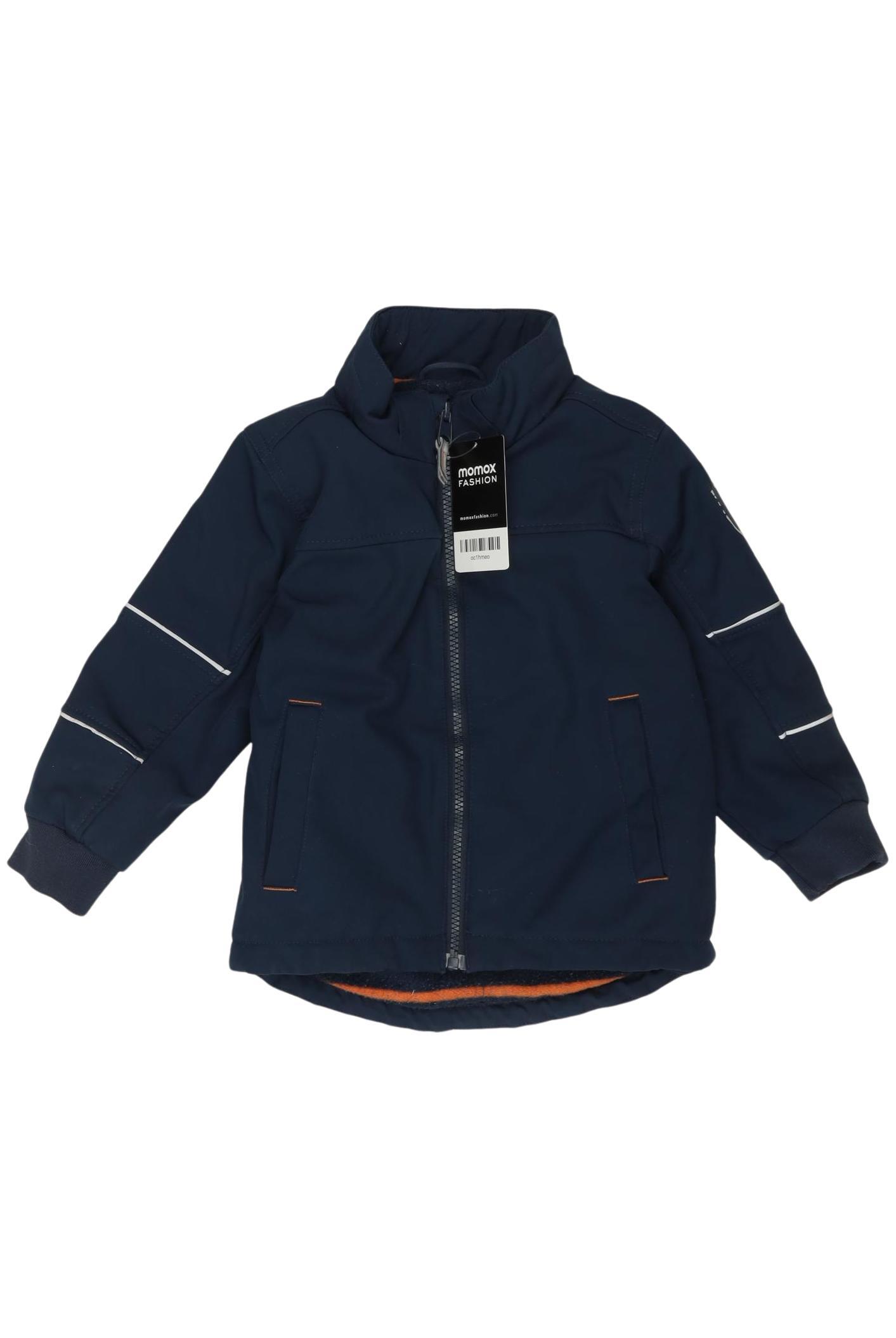 

H&M Jungen Jacke, marineblau, Gr. 98