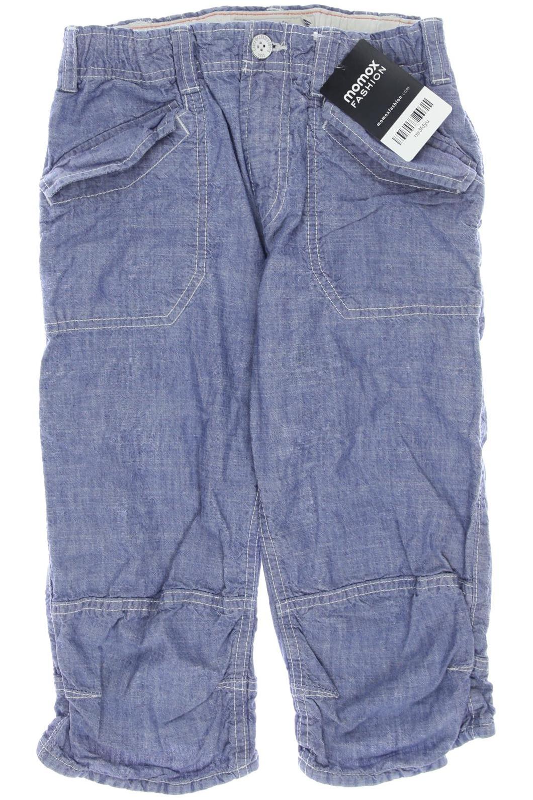 

H&M Herren Shorts, hellblau, Gr. 146
