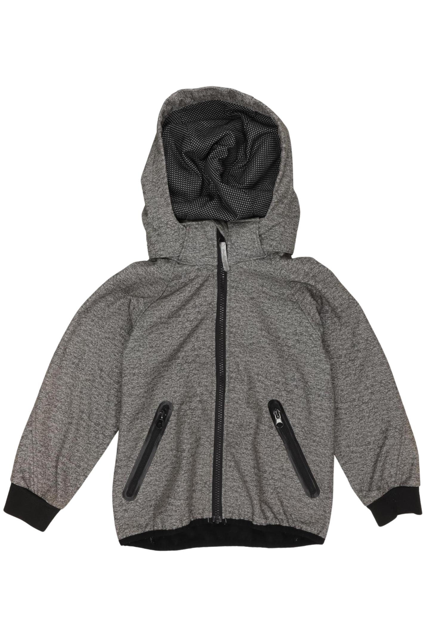

H&M Jungen Jacke, grau, Gr. 110