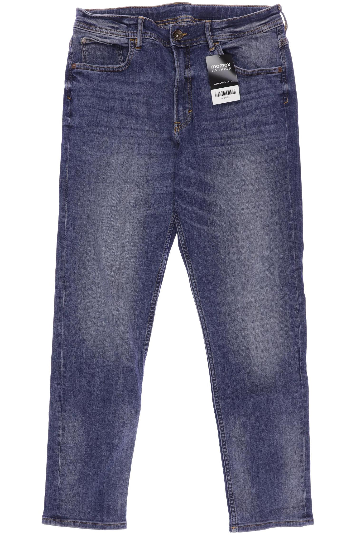 

H&M Jungen Jeans, blau