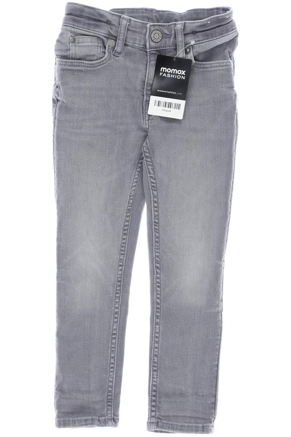

H&M Herren Jeans, grau, Gr. 110