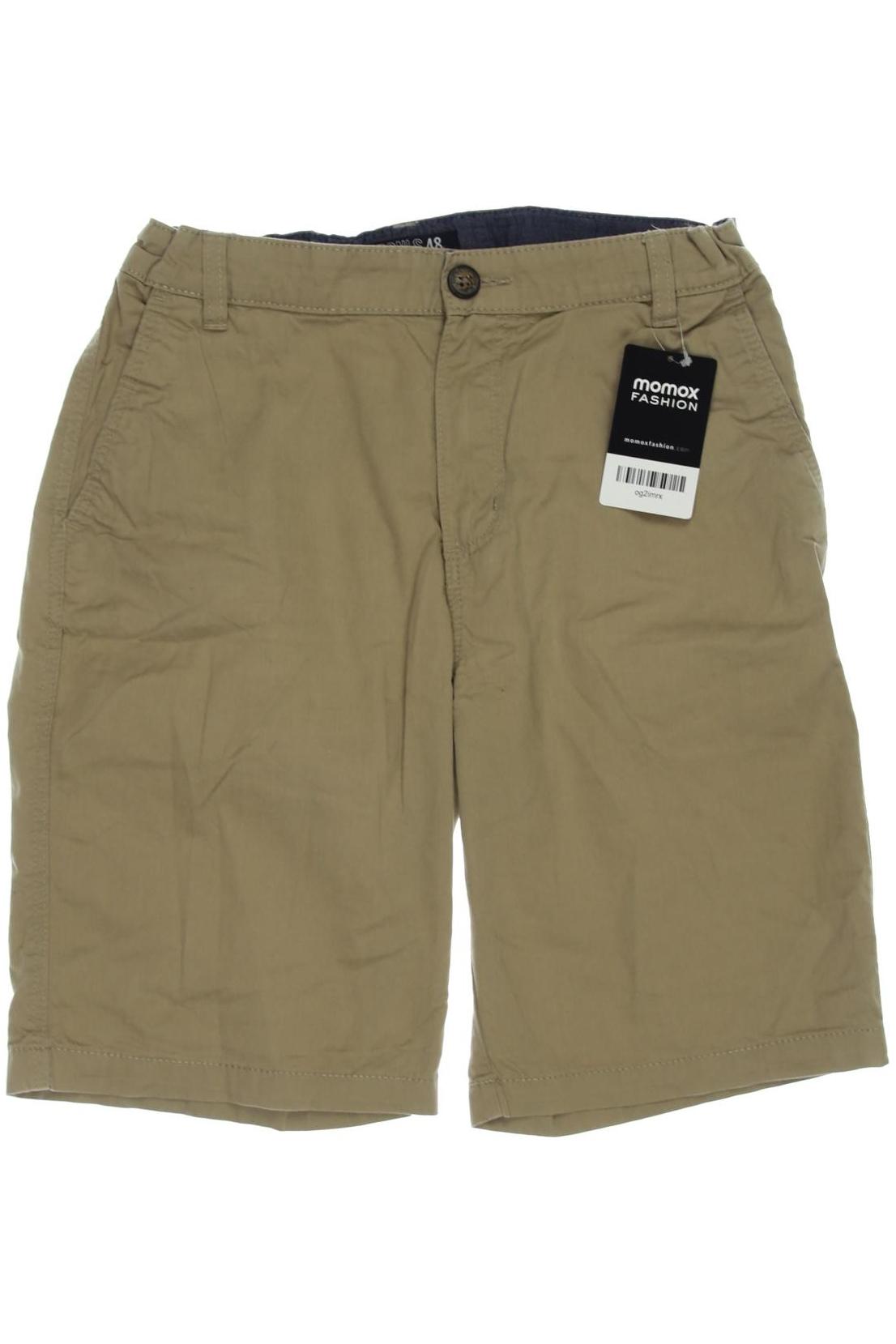 

H&M Herren Shorts, beige, Gr. 164