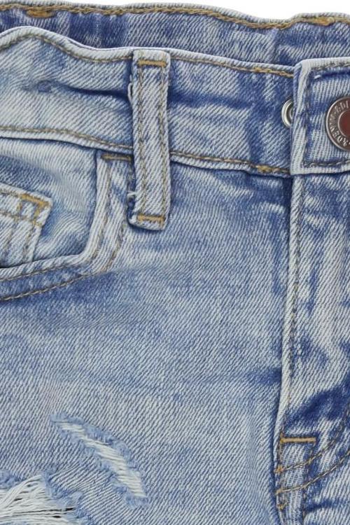 Thumbnail - H&amp;M Jungen Shorts, blau, Gr. 98