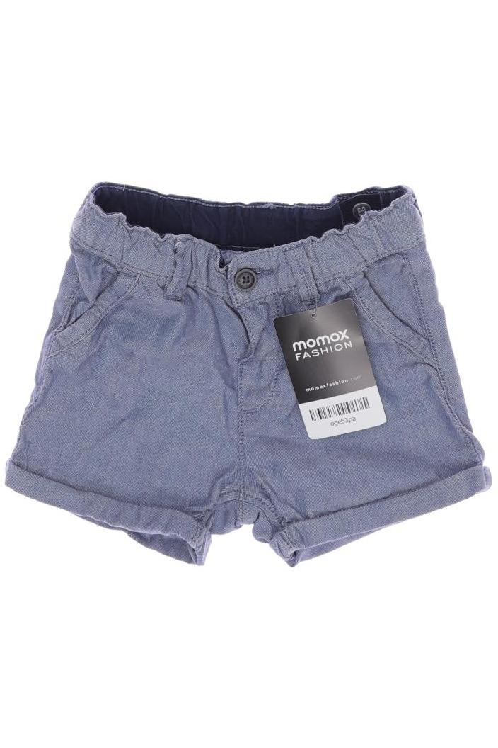 

H&M Jungen Shorts, blau